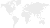 world map for languages